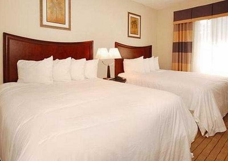 Comfort Suites Mobile West Tillmans Corner Kamer foto